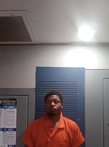 Jeremy Darnell Todd mugshot