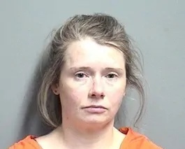 Alicia Paige Koon mugshot