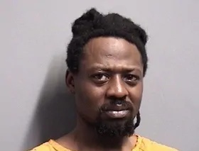 Artelvis Autrelle Arnez Bass mugshot