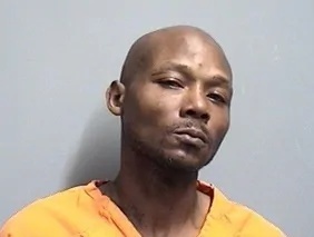 Behenzin Nucord Bridges mugshot