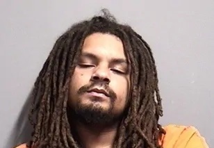 Cameron Matthew Allen mugshot