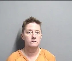 Danielle Marie Jones mugshot