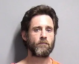 Dennis Skyler Finnegan mugshot