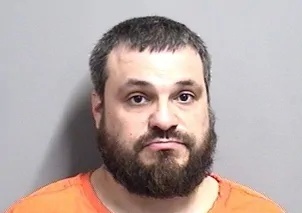 James Noland Mickle mugshot