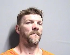 Jeffrey Howard Gardipee mugshot