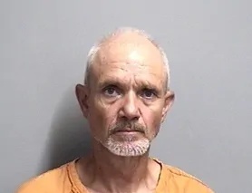 Justice Jack Hill mugshot