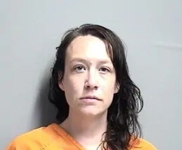 Kaitlin Sue Findley mugshot