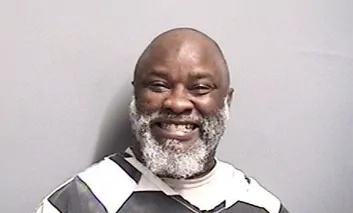 Kevin Nevelle Johnson mugshot