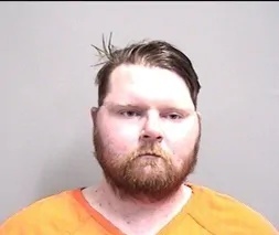 Kyle Scot Miskimmins mugshot