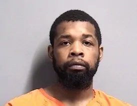Marquis Dayshay Thomas mugshot