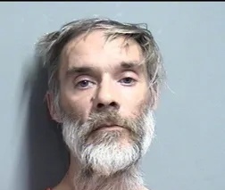 Matthew Charles Kircher mugshot