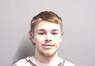 Michael Steven Gyure mugshot