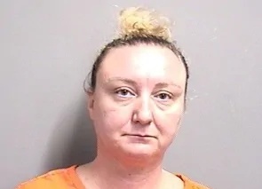 Nermina Ceric mugshot