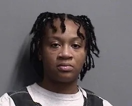 Nia Alona Marie Chestnut mugshot