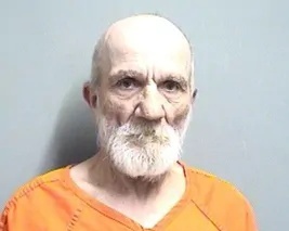 Randolf Kim Chambers mugshot