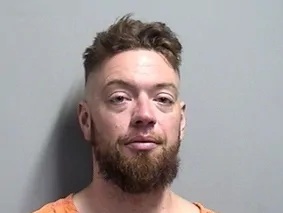 Zachary Wayne Devilder mugshot
