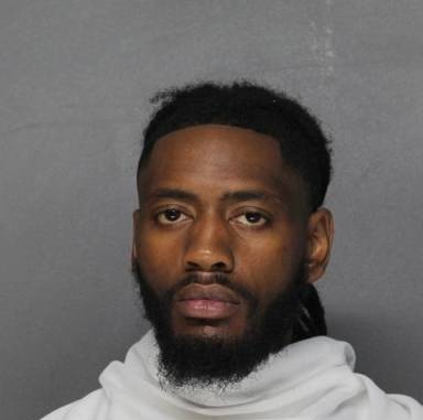 Dalon Reynolds-Broadus mugshot