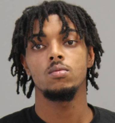 DanielDavis Ellis mugshot