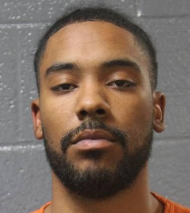 Mugshot of Daniel Fabre