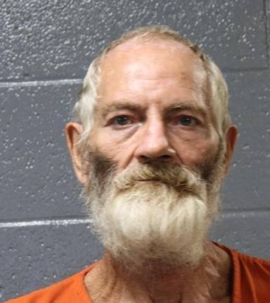 Mugshot of Daniel Riopelle