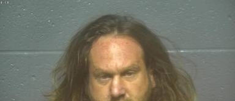 Mugshot of Daniel Stearman
