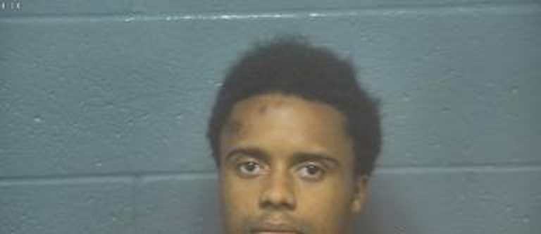 Mugshot of Daquarius Durham