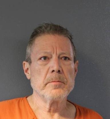 Mugshot of Darin Anquoe