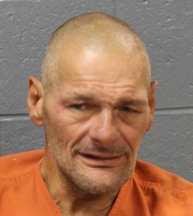 Mugshot of Darrel Caudle