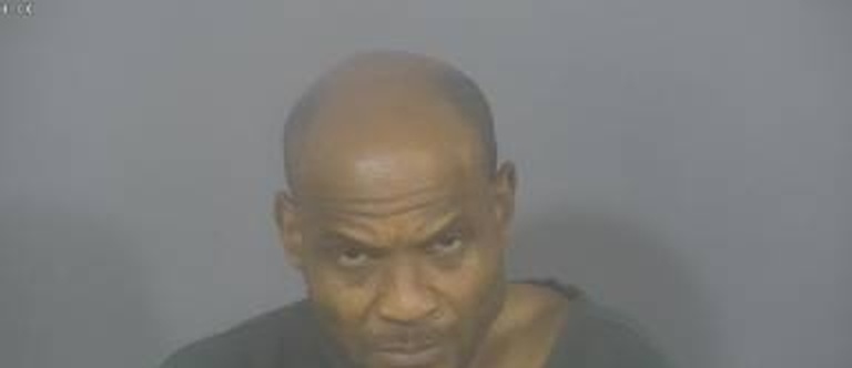 Darrell Willis mugshot