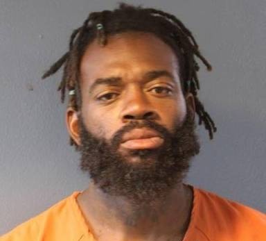 Mugshot of Darrice Reid