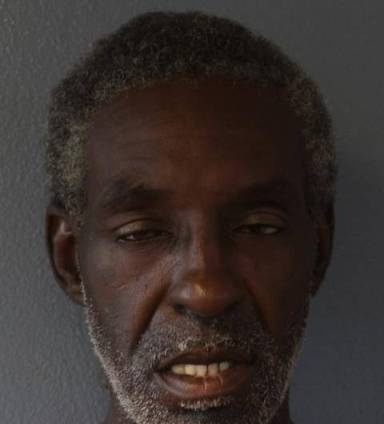 Mugshot of Darrie Glover