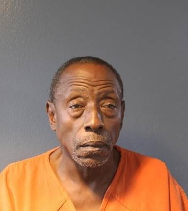 Mugshot of Darryl Epps