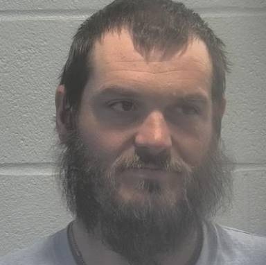 Dasan Walker mugshot