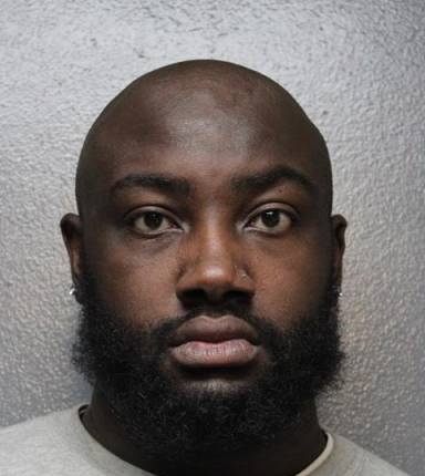 Mugshot of David Drakeford