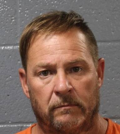 Mugshot of David Eastep