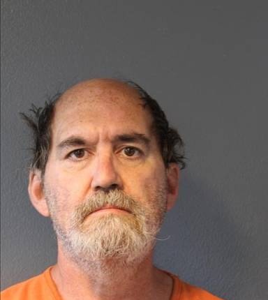 Mugshot of David Richardson