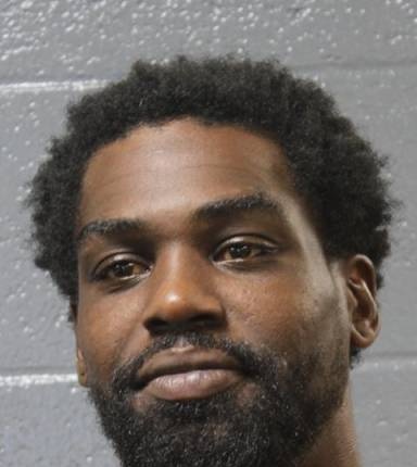 Mugshot of David Taylor