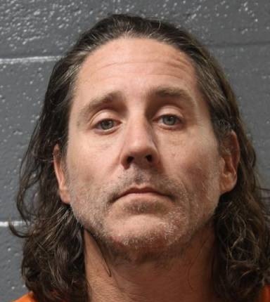 Mugshot of Daxton Sinclair