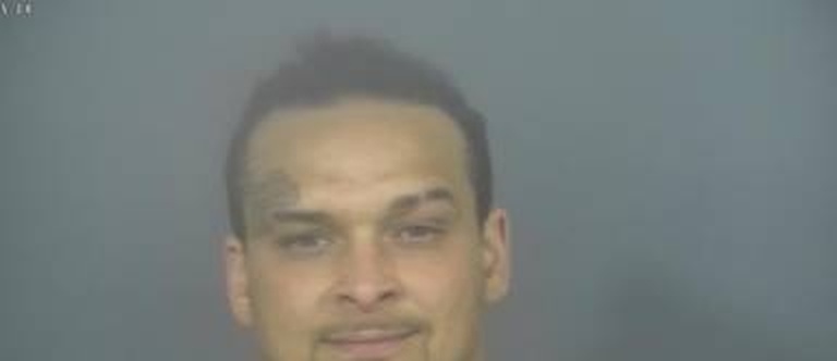 Daylan Williams mugshot