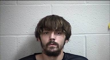 Daylon Nail mugshot