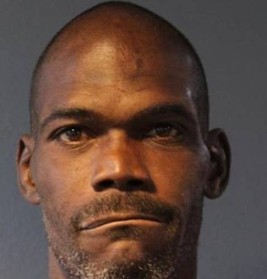 Mugshot of Deangelo Buycks