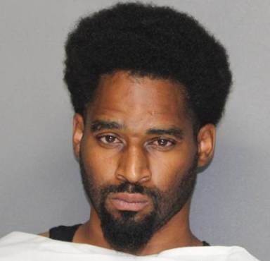 Dearis Hamilton mugshot