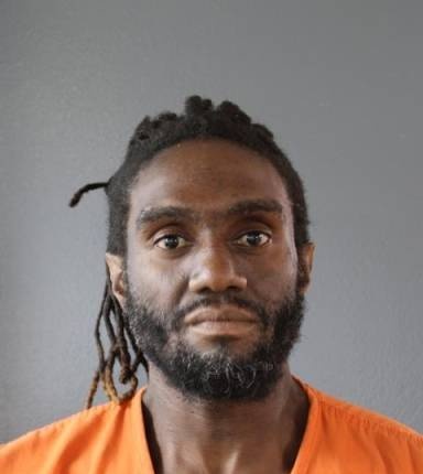 Mugshot of Dejohn Holiday