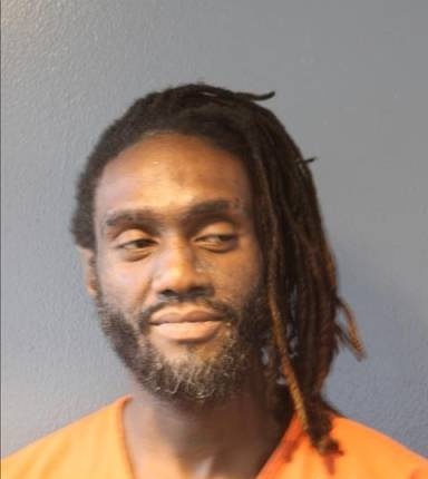 Mugshot of Dejohn Holiday