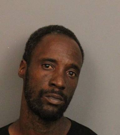 Dejuan Wallace mugshot