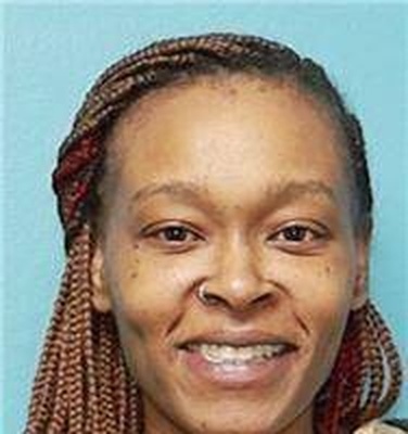 Dejunana Peterson mugshot