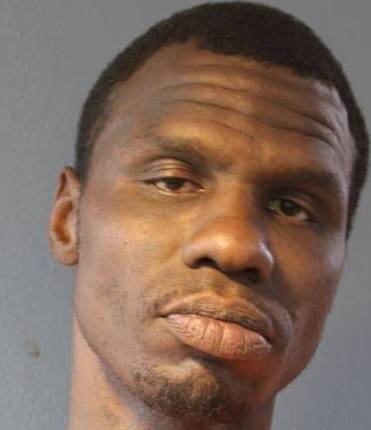 Mugshot of Demitrise Bledsoe