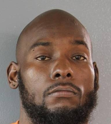 Mugshot of Demore Shivers