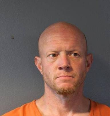 Mugshot of Dennis Kanins