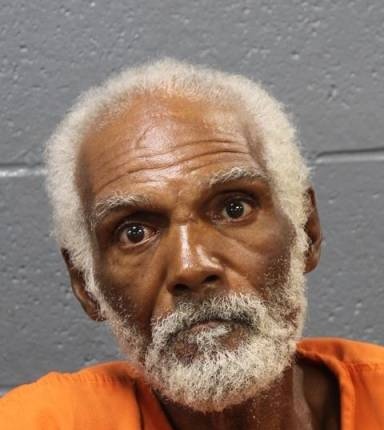 Mugshot of Dennis Netter